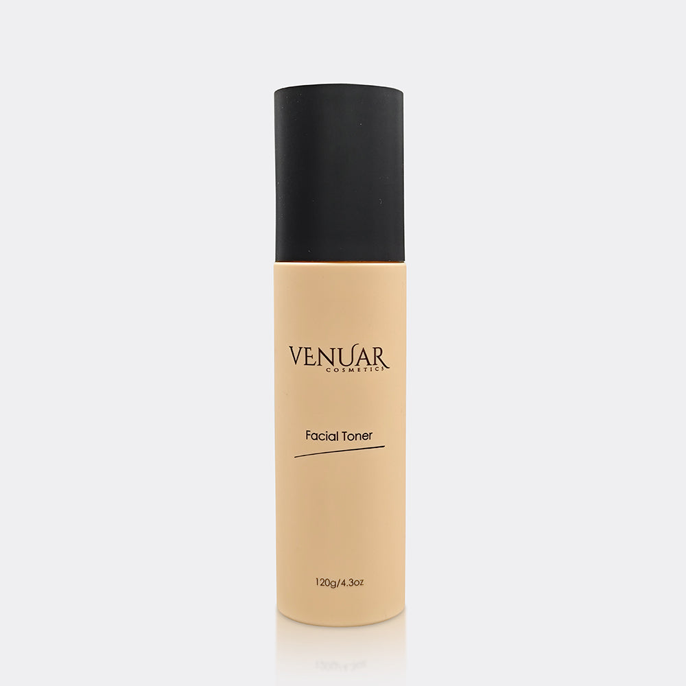 Vitamin C Cleanser & Tonner