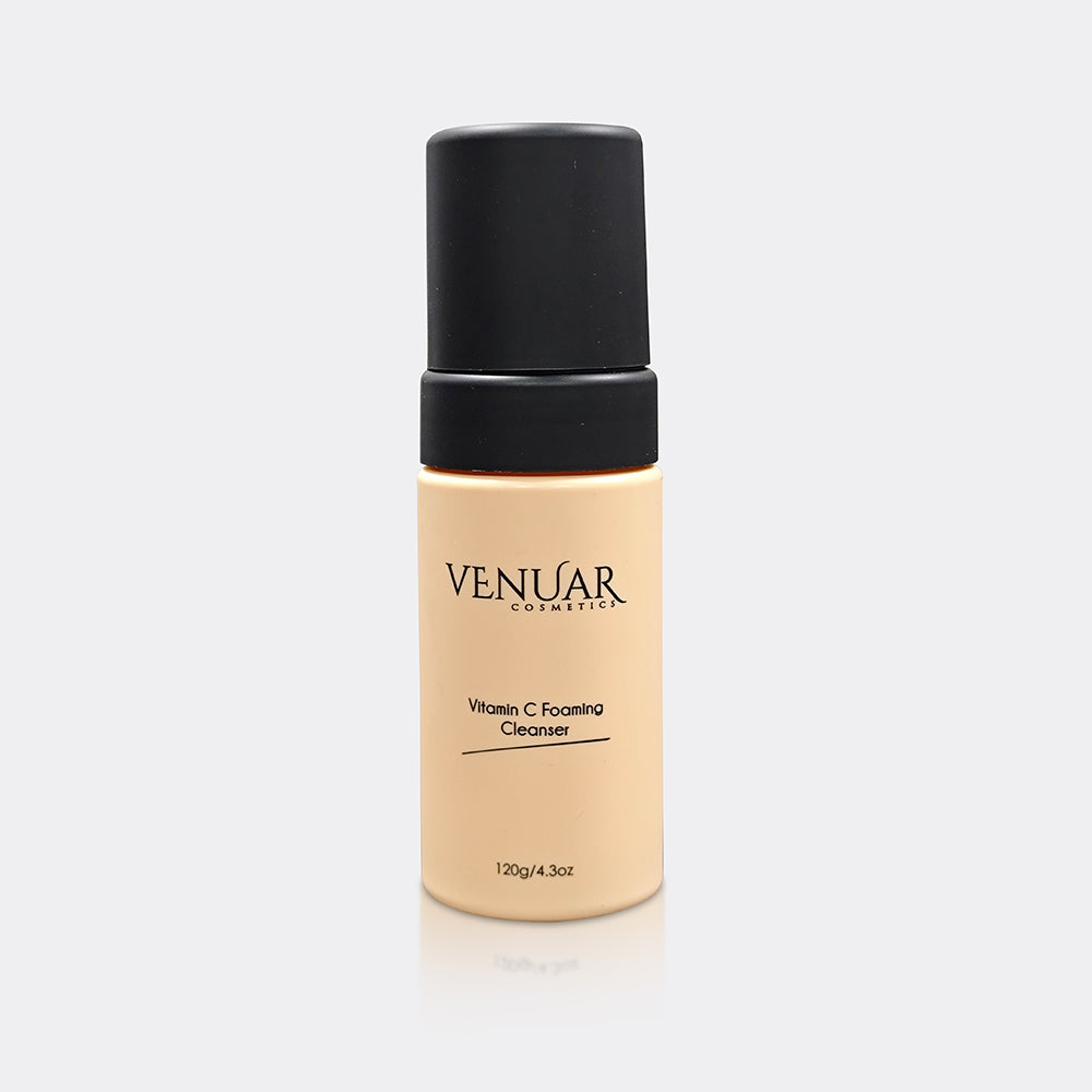 Vitamin C Cleanser & Tonner