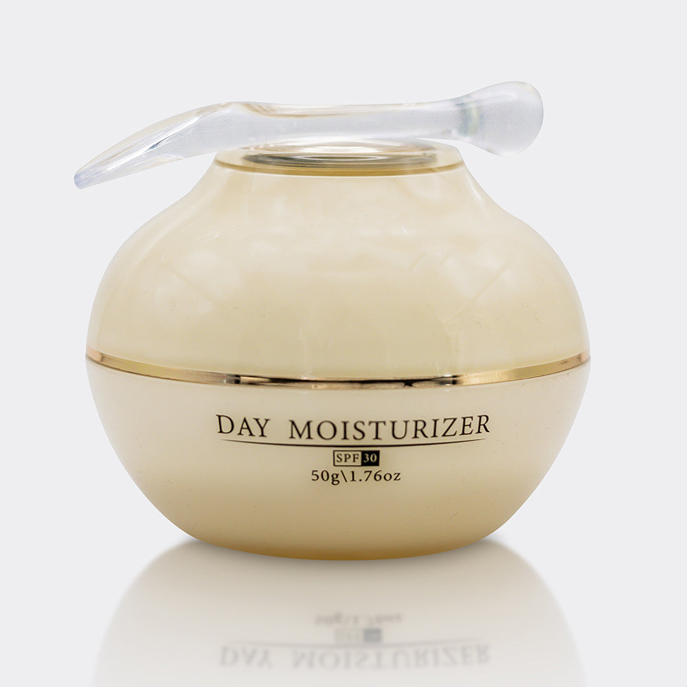 Day Moisturizer White Truffle SPF 30