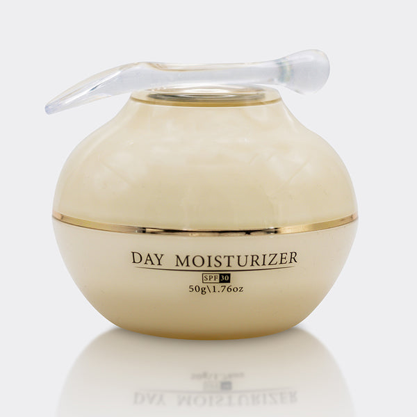 Day Moisturizer White Truffle SPF 30