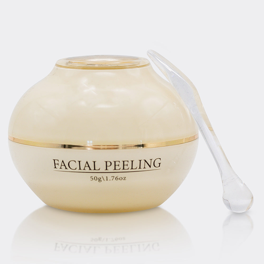 Peeling Gel White Truffle