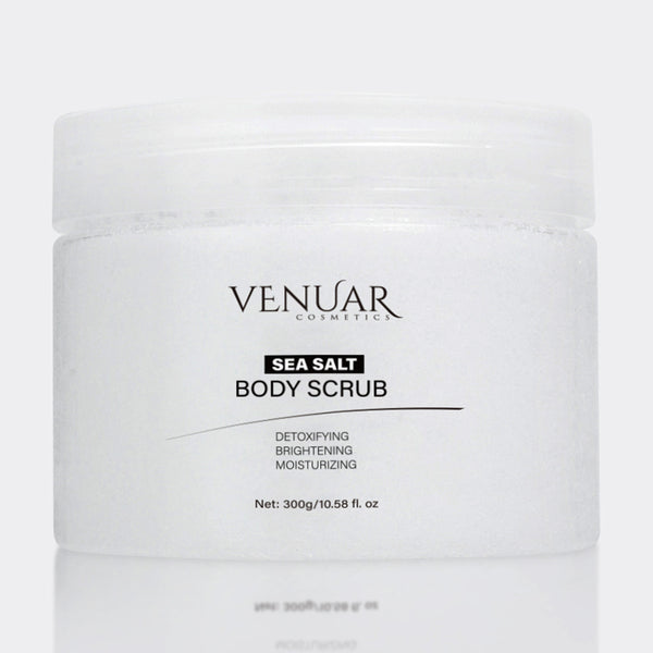 Salt Scrub