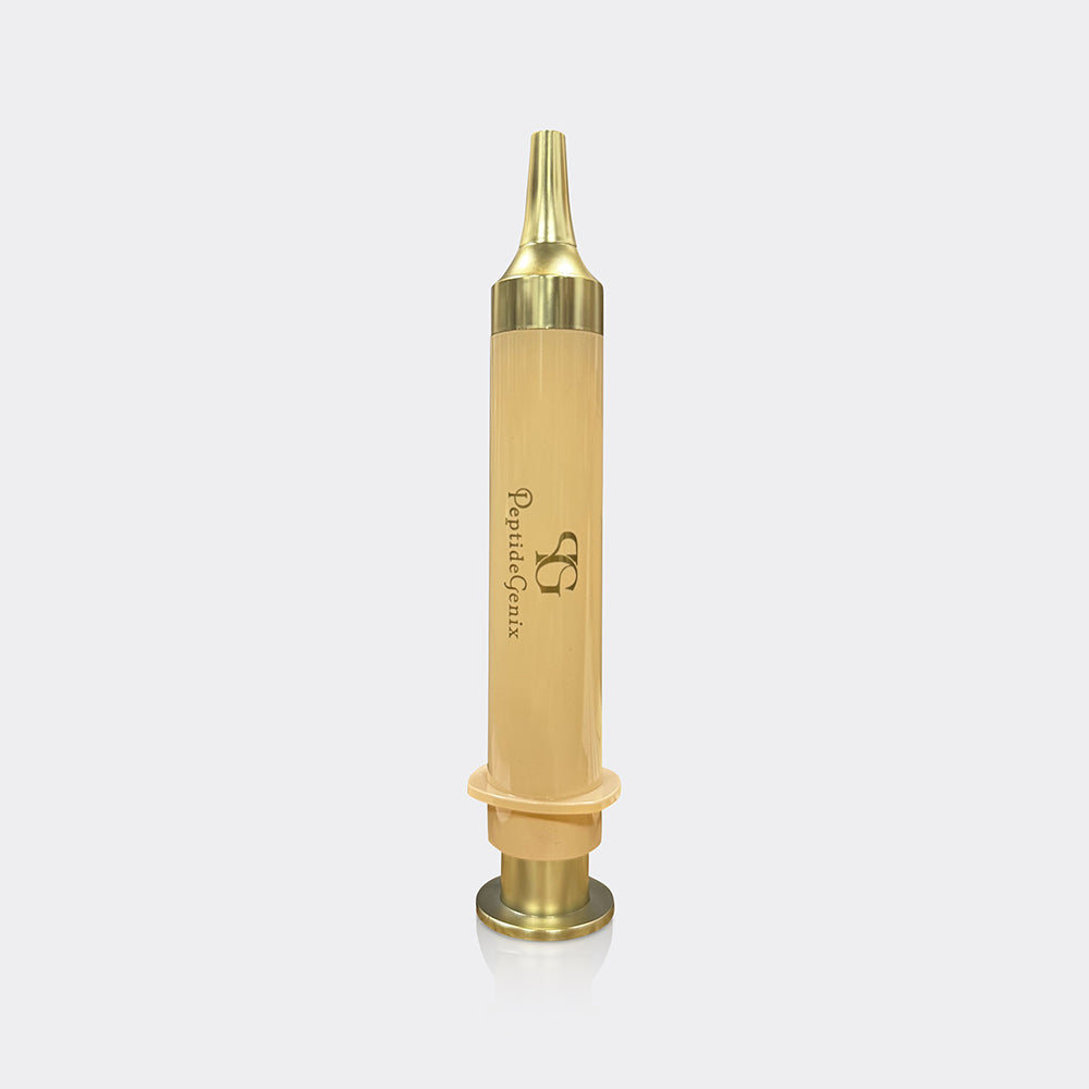 Peptidegenix - Tightening system